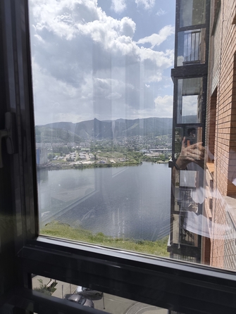 
  Продам 1-комн. квартиру, 43.5 м², ЖК Академгородок, дом 8
. Фото 6.
