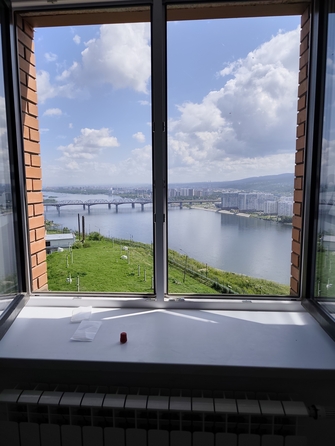
  Продам 1-комн. квартиру, 43.5 м², ЖК Академгородок, дом 8
. Фото 2.