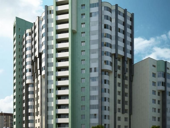 
  Продается 3-комн. квартира, 136.6 м², ЖК Novella (Новелла)
. Фото 1.