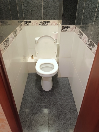 
  Продам 1-комн. квартиру, 40.6 м², ЖК Покровский, 7 мкр дом 1-1а
. Фото 18.