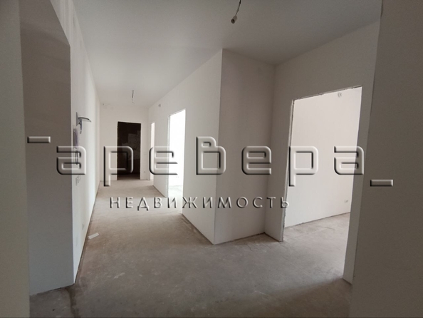 
  Продается 2-комн. квартира, 68.4 м², ЖК Южный берег, дом 21
. Фото 2.