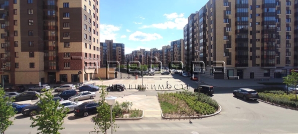 
  Продается 2-комн. квартира, 64 м², ЖК Южный берег, дом 21
. Фото 12.