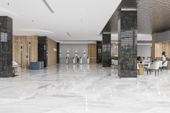 
  Сдается офис, 139 м², Ленина ул, д. 16
. Фото 13.