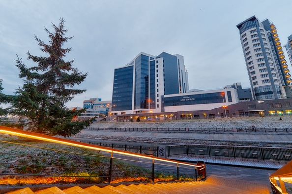 
  Сдается офис, 139 м², Ленина ул, д. 16
. Фото 17.