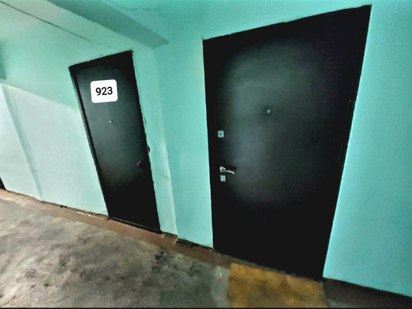 
  Сдам комната, 12 м², Калинина ул, д. 10
. Фото 7.