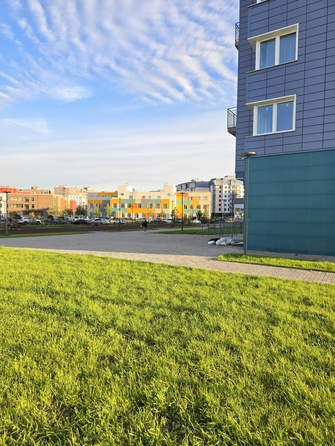 
  Продам 3-комн. квартиру, 79 м², ЖК Преображенский, дом 11
. Фото 15.