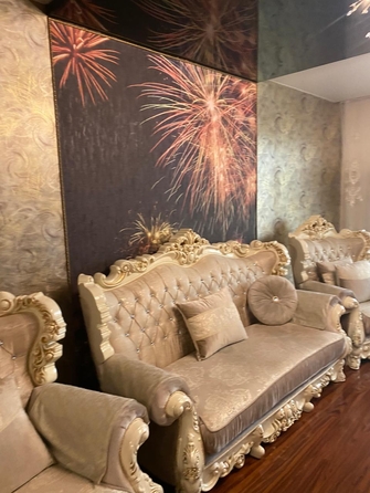 
  Продам 4-комн. квартиру, 130 м², Норильская ул, д. 4д
. Фото 12.