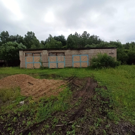 
  Продается гараж, 270.7 м², Заводская ул
. Фото 2.