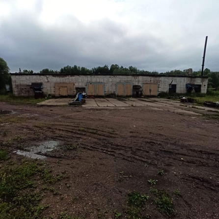
  Продается гараж, 477.9 м², Заводская ул
. Фото 5.