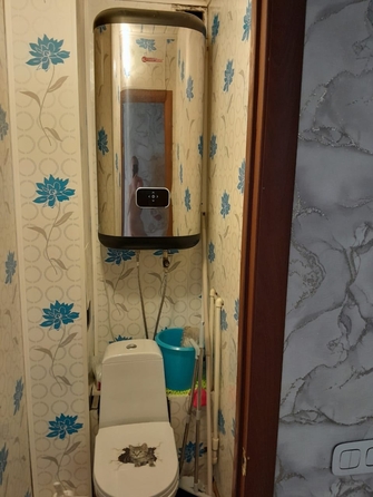 
  Продам 2-комн. квартиру, 54 м², Красноярский Рабочий пр-кт, д. 125а
. Фото 7.