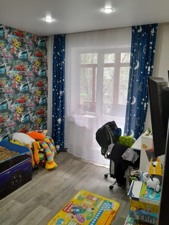 
  Продам 2-комн. квартиру, 54 м², Красноярский Рабочий пр-кт, д. 125а
. Фото 10.