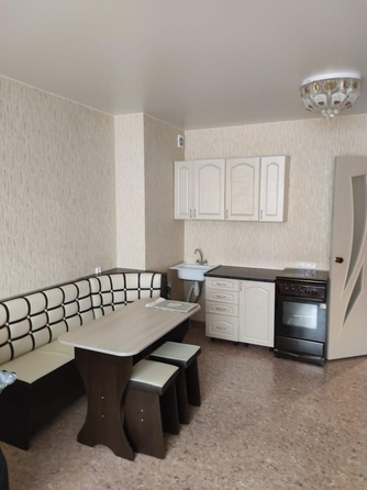 
  Сдам 1-комн. квартиру, 34 м², Судостроительная ул, д. 6в
. Фото 2.
