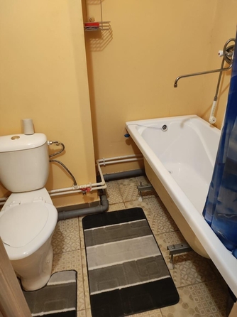 
  Сдам 1-комн. квартиру, 34 м², Судостроительная ул, д. 6в
. Фото 9.