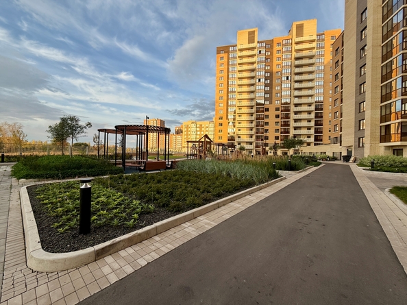 
  Сдам 1-комн. квартиру, 46 м², Южная наб, д. 6
. Фото 16.