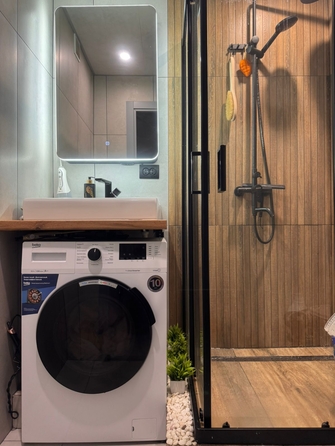 
  Продам 2-комн. квартиру, 52 м², ЖК Звездный, дом 9
. Фото 1.