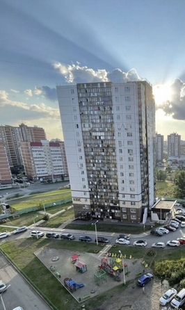 
  Продам 2-комн. квартиру, 52 м², ЖК Звездный, дом 9
. Фото 9.