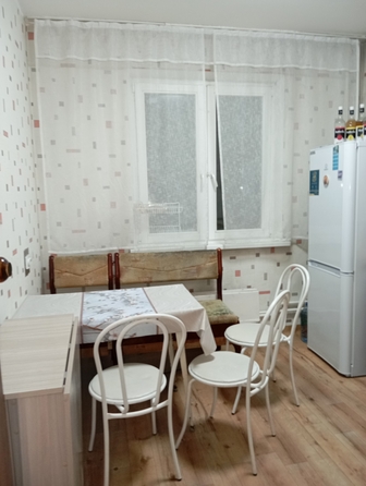
  Сдам 1-комн. квартиру, 34 м², Кравченко ул, д. 2
. Фото 2.
