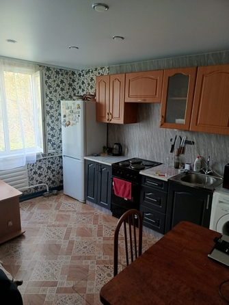 
  Продам 1-комн. квартиру, 38 м², Доброва ул
. Фото 9.