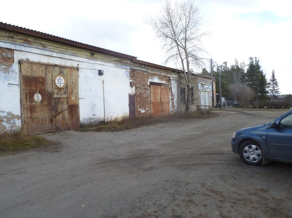 
  Продается гараж, 148.2 м², Щетинкина ул
. Фото 1.
