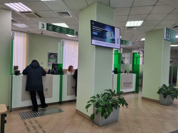 
  Продается офис, 309.2 м², Сурикова ул
. Фото 2.