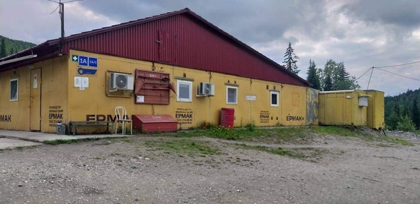 
  Продается универсальное помещение, 732 м², Абаканская ул
. Фото 12.