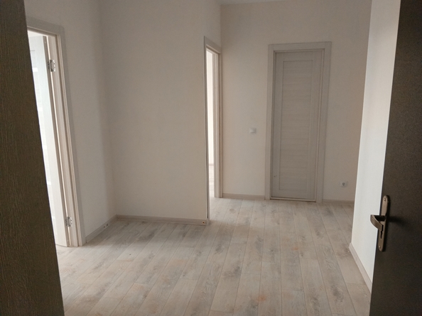 
  Продам 3-комн. квартиру, 75.3 м², ЖК Преображенский, дом 11
. Фото 1.