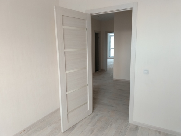 
  Продам 3-комн. квартиру, 75.3 м², ЖК Преображенский, дом 11
. Фото 5.