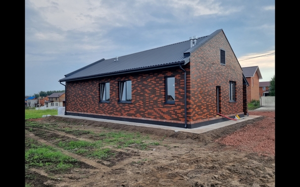 
  Продам коттедж, 120 м², коттеджный поселок Скандинавия
. Фото 2.