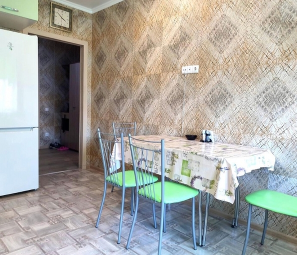 
  Сдам 1-комн. квартиру, 31 м², Республики ул, д. 37а
. Фото 5.