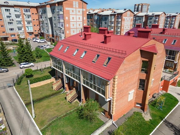 
  Продам коттедж, 272 м², Красноярск
. Фото 2.