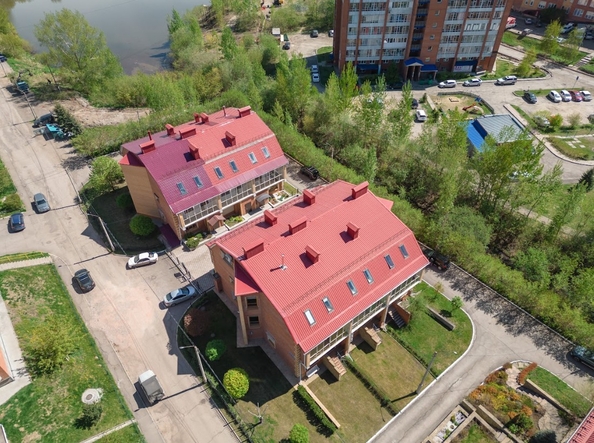 
  Продам коттедж, 272 м², Красноярск
. Фото 3.