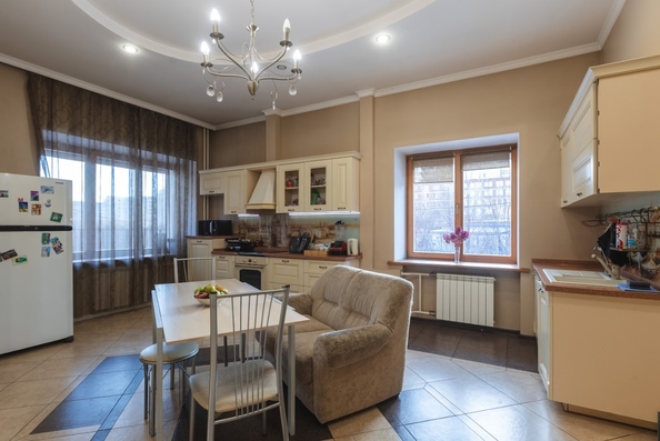
  Продам коттедж, 272 м², Красноярск
. Фото 10.