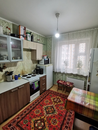 
  Продам 2-комн. квартиру, 62 м², ЖК Караульная, дом 6 очередь 4
. Фото 5.