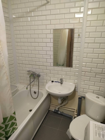 
  Сдается 1-комн. квартира, 27 м², Норильская ул, д. 52
. Фото 10.