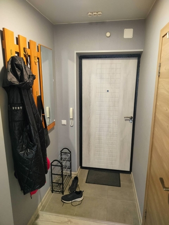 
  Сдается 1-комн. квартира, 27 м², Норильская ул, д. 52
. Фото 12.