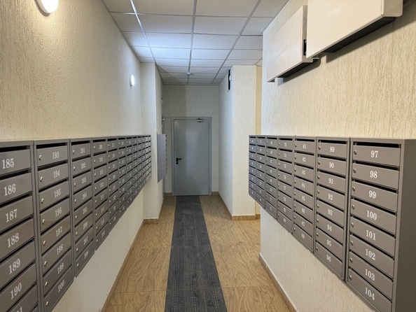 
  Продается студия, 27.2 м², ЖК Нойланд Черемушки, дом 1
. Фото 3.