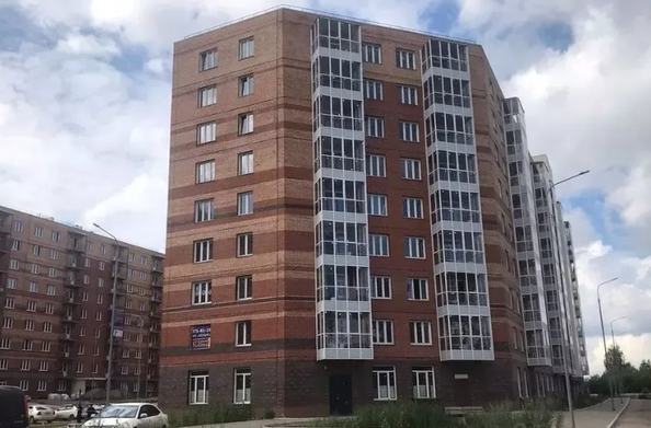
  Продам 1-комн. квартиру, 33 м², Северное шоссе, д. 48
. Фото 8.