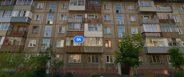 
  Продам 1-комн. квартиру, 30 м², Чайковского ул, д. 8а
. Фото 8.
