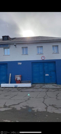
  Продается производственное помещение, 3224.5 м², Калинина ул
. Фото 8.