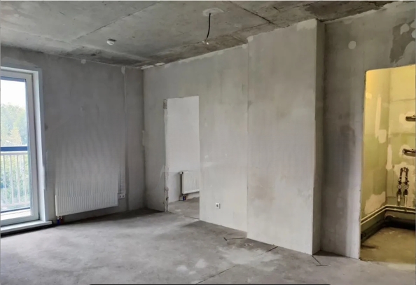 
  Продается 2-комн. квартира, 56.8 м², ЖК Univers (Универс), 2 квартал
. Фото 5.