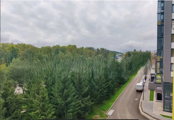 
  Продается 2-комн. квартира, 56.8 м², ЖК Univers (Универс), 2 квартал
. Фото 11.