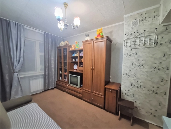 
  Продам комната, 16 м², Северо-Енисейская ул, д. 48
. Фото 7.