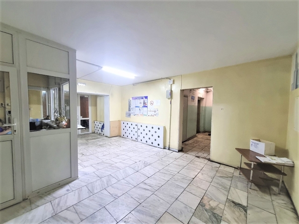 
  Продам комната, 16 м², Северо-Енисейская ул, д. 48
. Фото 17.