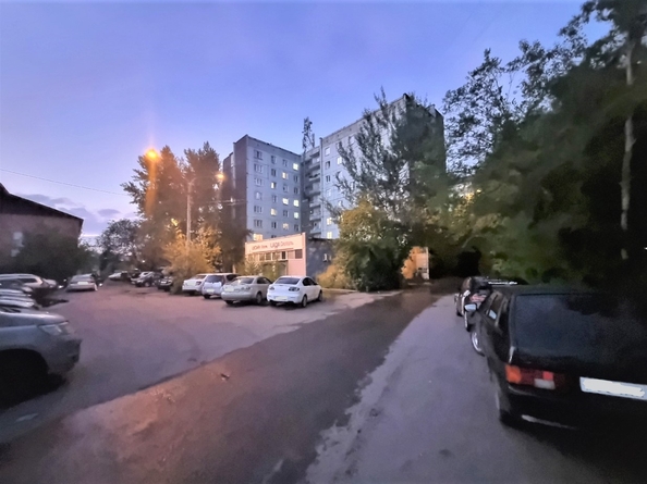 
  Продам комната, 16 м², Северо-Енисейская ул, д. 48
. Фото 19.