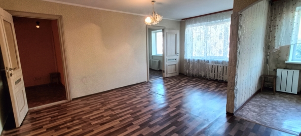 
  Продается 3-комн. квартира, 64 м², Красноярский Рабочий пр-кт, д. 65
. Фото 1.