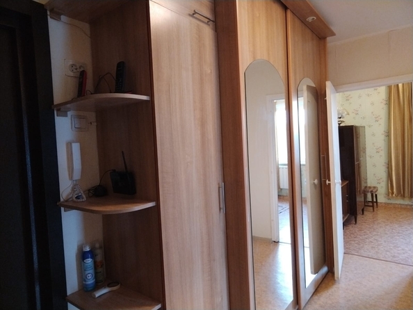 
  Сдам 2-комн. квартиру, 56 м², Академгородок ул, д. 28
. Фото 8.