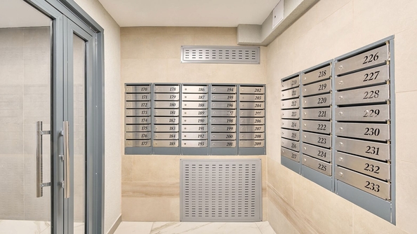 
  Продам 2-комн. квартиру, 55 м², ЖК Белый квартал на Спандаряна, 2
. Фото 11.