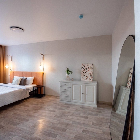 
  Продам 2-комн. квартиру, 55 м², ЖК Белый квартал на Спандаряна, 2
. Фото 16.