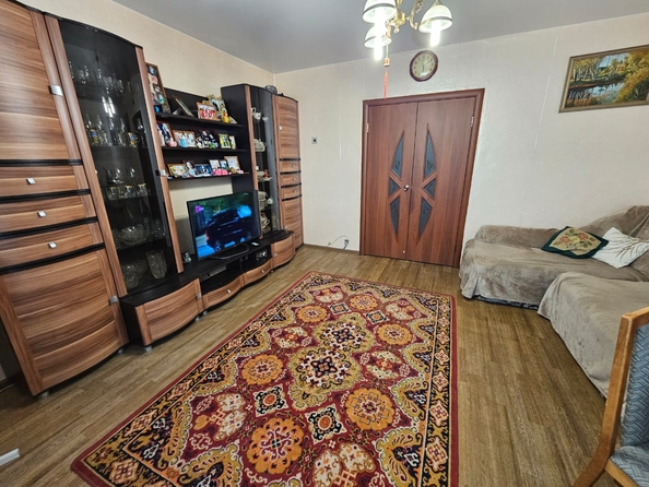 
  Продается 4-комн. квартира, 80.1 м², Мате Залки ул, д. 6
. Фото 1.