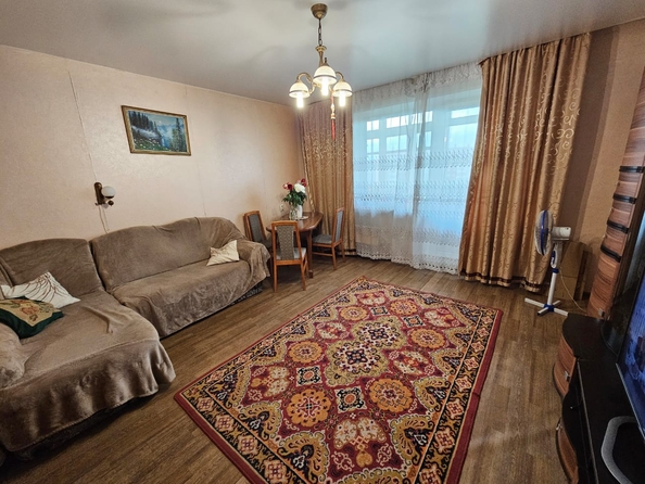 
  Продается 4-комн. квартира, 80.1 м², Мате Залки ул, д. 6
. Фото 2.